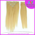 China wholesale 32 inch hair extensions clip in